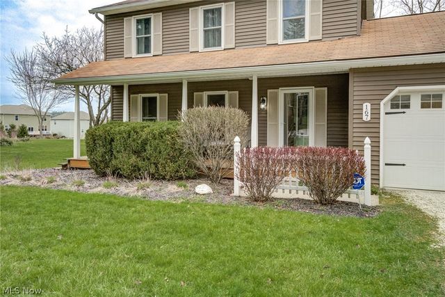 167 S Medina Line Road, Akron, OH 44321