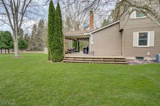 167 S Medina Line Road, Akron, OH 44321