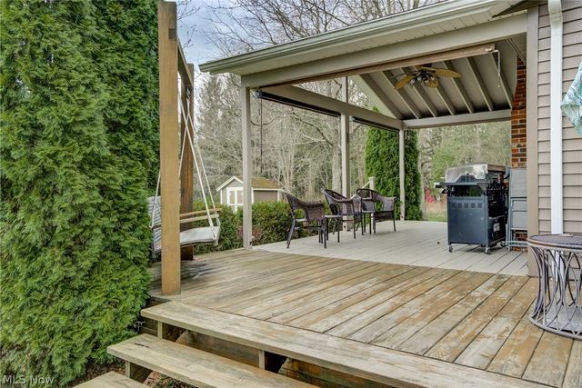 167 S Medina Line Road, Akron, OH 44321