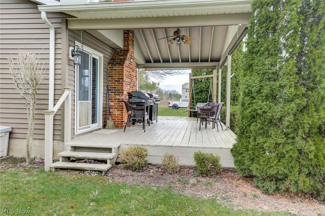 167 S Medina Line Road, Akron, OH 44321