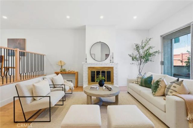 1710 Grant 14, Redondo Beach, CA 90278