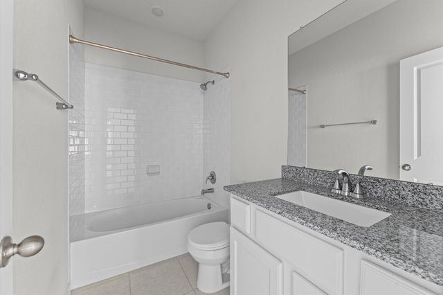 7909 Wild Thicket Drive, Magnolia, TX 77354