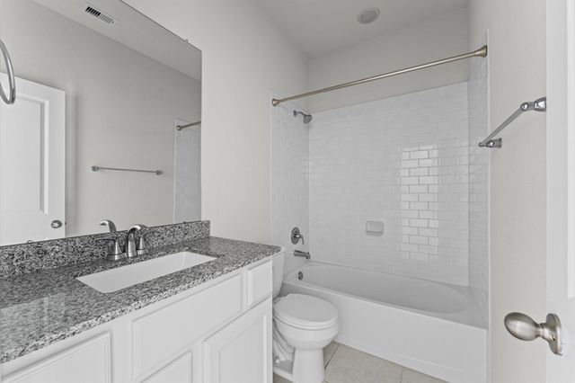 7909 Wild Thicket Drive, Magnolia, TX 77354