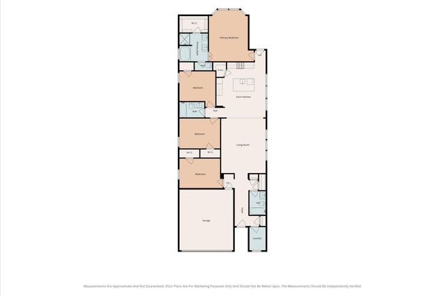 7909 Wild Thicket Drive, Magnolia, TX 77354
