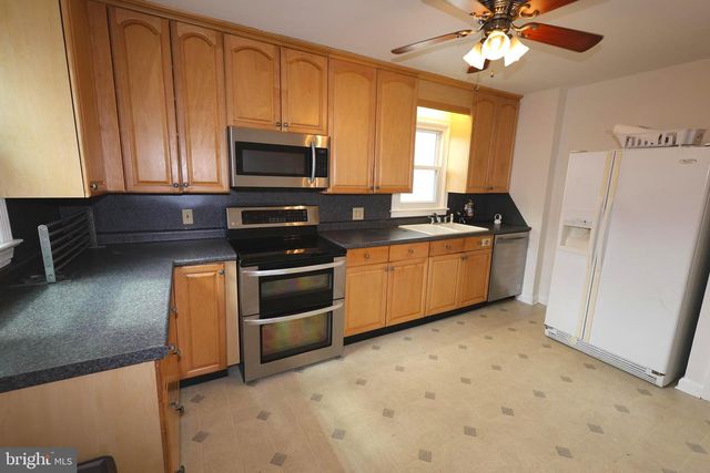 161 BELVIEW AVE, Hagerstown, MD 21742