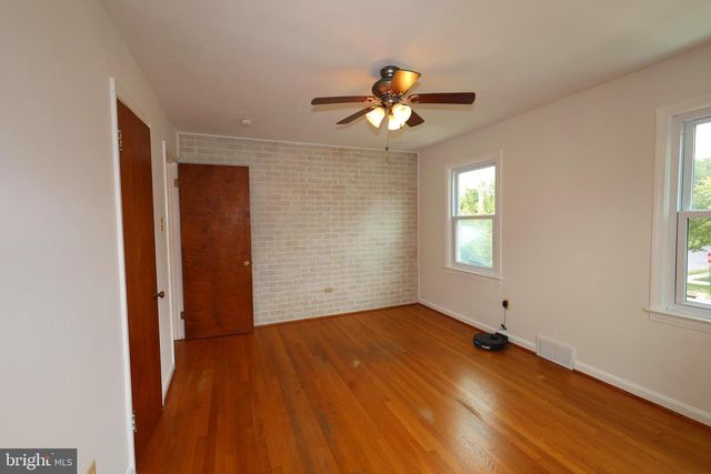 161 BELVIEW AVE, Hagerstown, MD 21742