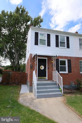 161 BELVIEW AVE, Hagerstown, MD 21742