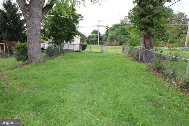 161 BELVIEW AVE, Hagerstown, MD 21742