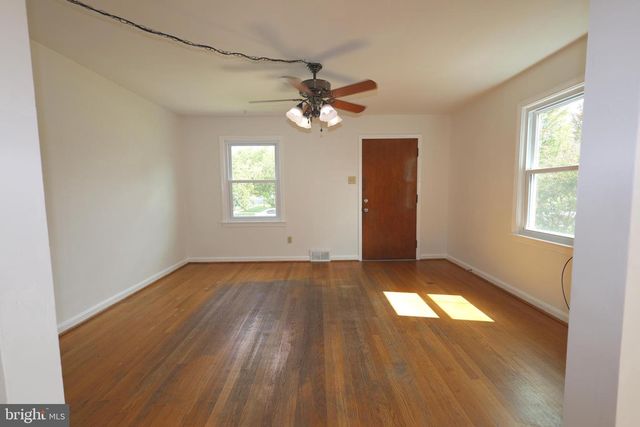 161 BELVIEW AVE, Hagerstown, MD 21742