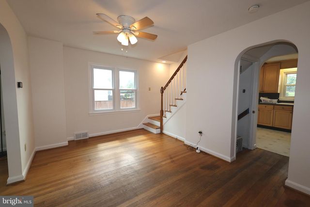 161 BELVIEW AVE, Hagerstown, MD 21742