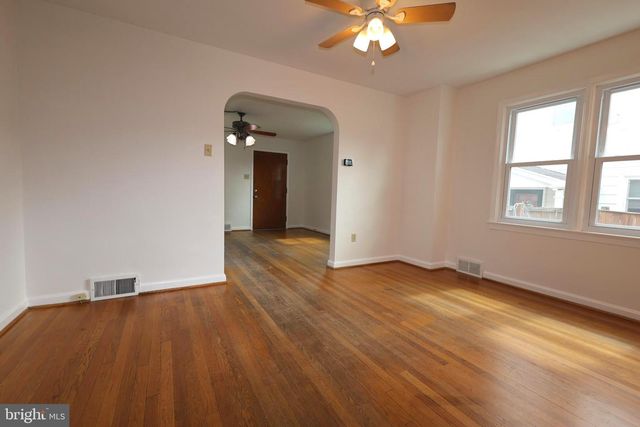 161 BELVIEW AVE, Hagerstown, MD 21742