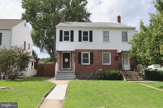 161 BELVIEW AVE, Hagerstown, MD 21742