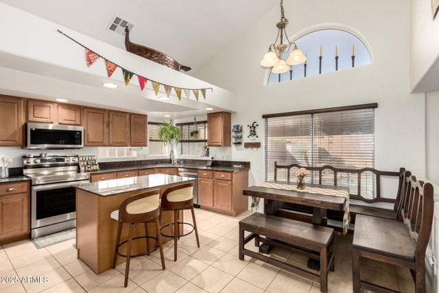 21982 W LA PASADA Boulevard, Buckeye, AZ 85326