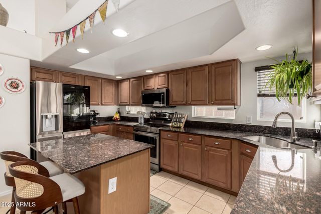 21982 W LA PASADA Boulevard, Buckeye, AZ 85326