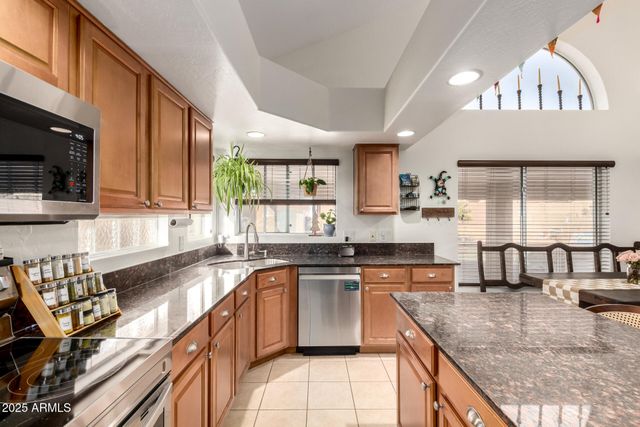 21982 W LA PASADA Boulevard, Buckeye, AZ 85326