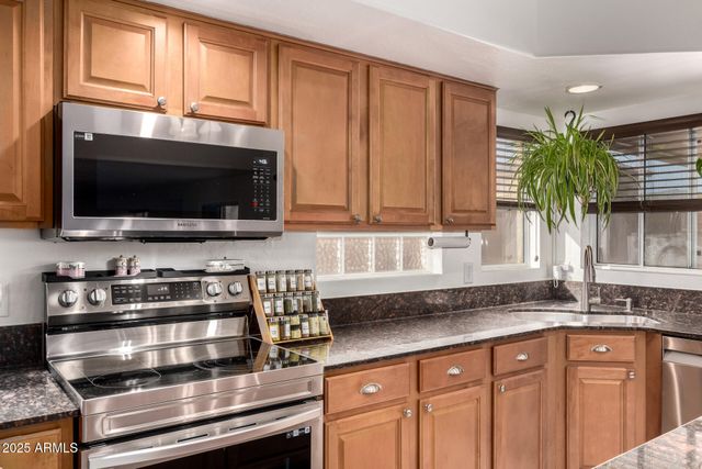 21982 W LA PASADA Boulevard, Buckeye, AZ 85326