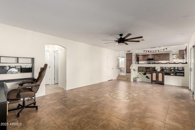 21982 W LA PASADA Boulevard, Buckeye, AZ 85326