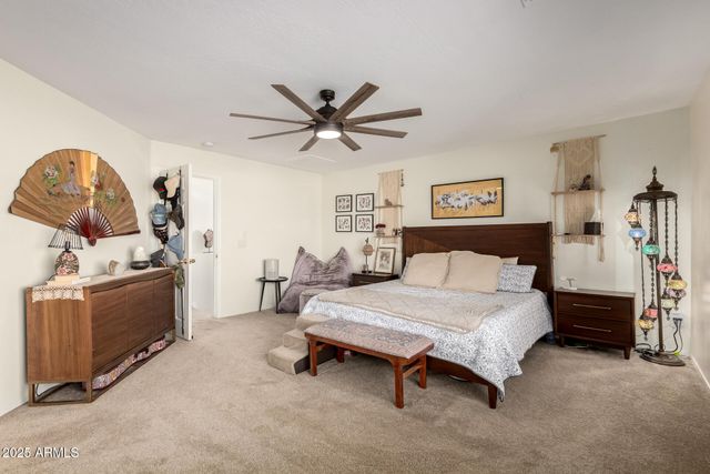 21982 W LA PASADA Boulevard, Buckeye, AZ 85326