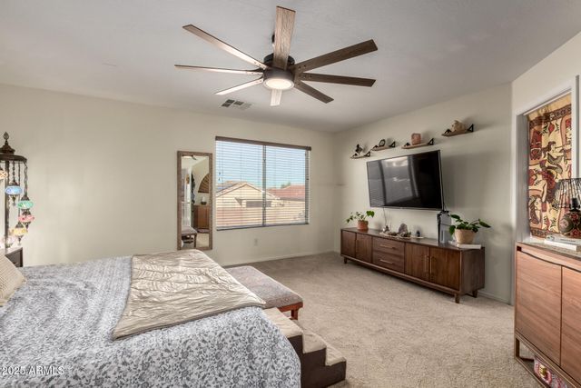21982 W LA PASADA Boulevard, Buckeye, AZ 85326