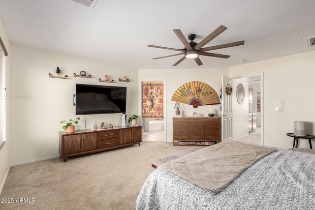 21982 W LA PASADA Boulevard, Buckeye, AZ 85326