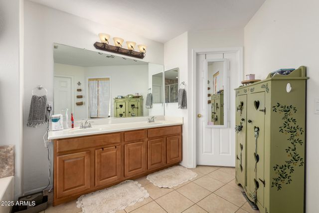 21982 W LA PASADA Boulevard, Buckeye, AZ 85326