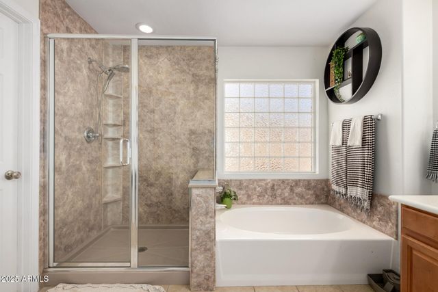 21982 W LA PASADA Boulevard, Buckeye, AZ 85326