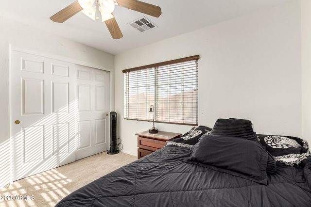 21982 W LA PASADA Boulevard, Buckeye, AZ 85326