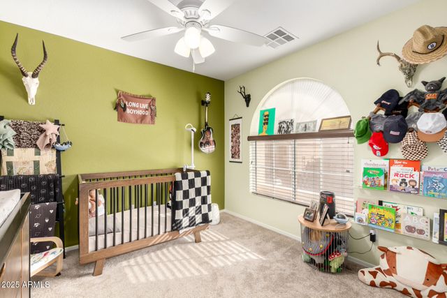 21982 W LA PASADA Boulevard, Buckeye, AZ 85326