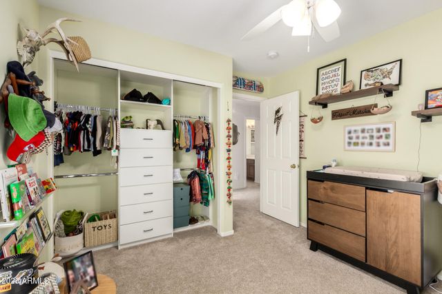 21982 W LA PASADA Boulevard, Buckeye, AZ 85326