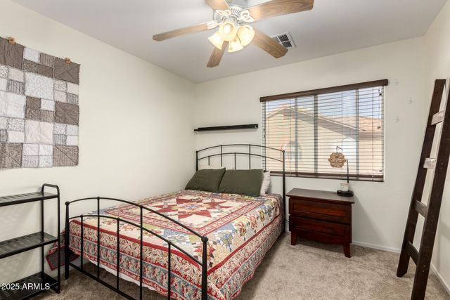 21982 W LA PASADA Boulevard, Buckeye, AZ 85326