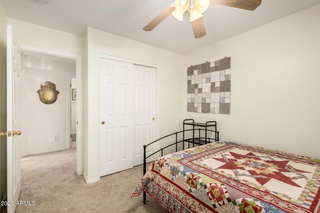 21982 W LA PASADA Boulevard, Buckeye, AZ 85326