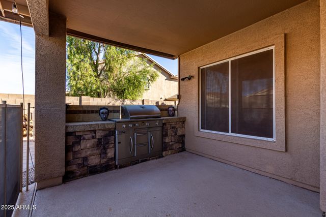 21982 W LA PASADA Boulevard, Buckeye, AZ 85326