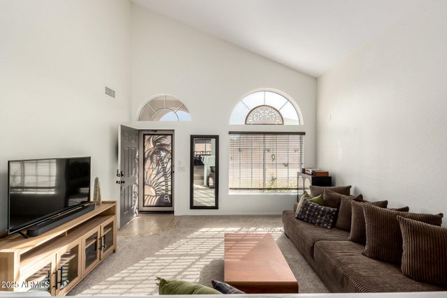 21982 W LA PASADA Boulevard, Buckeye, AZ 85326