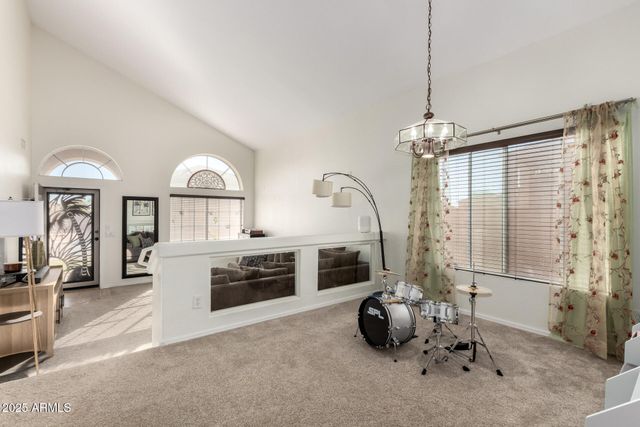 21982 W LA PASADA Boulevard, Buckeye, AZ 85326