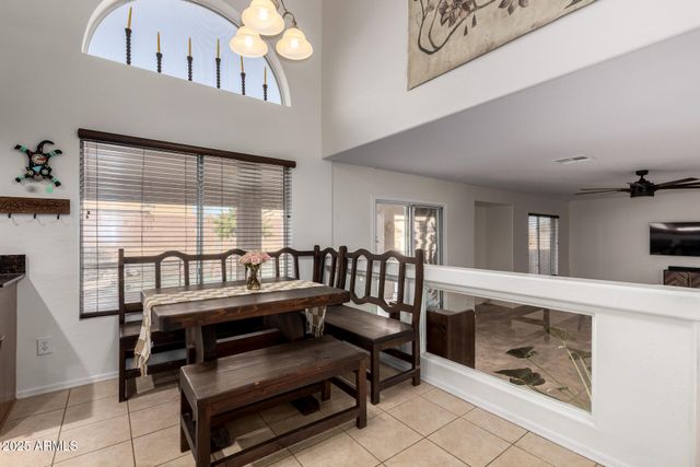 21982 W LA PASADA Boulevard, Buckeye, AZ 85326