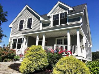 17 Lovering Road # 11, North Hampton, NH 03862