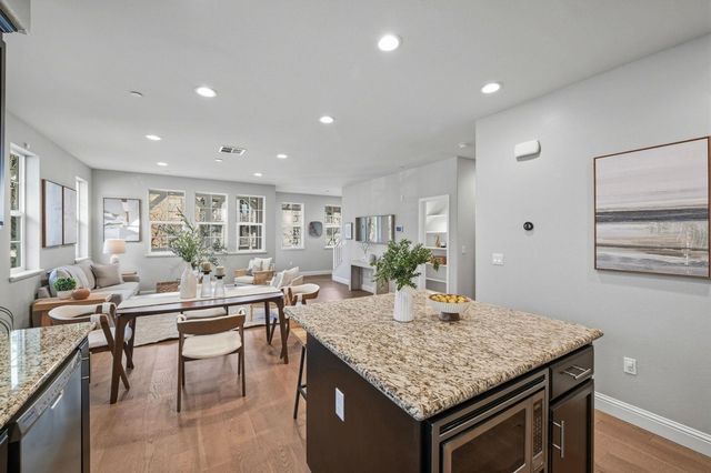 287 287 Wild Rose Way, Milpitas, CA 95035