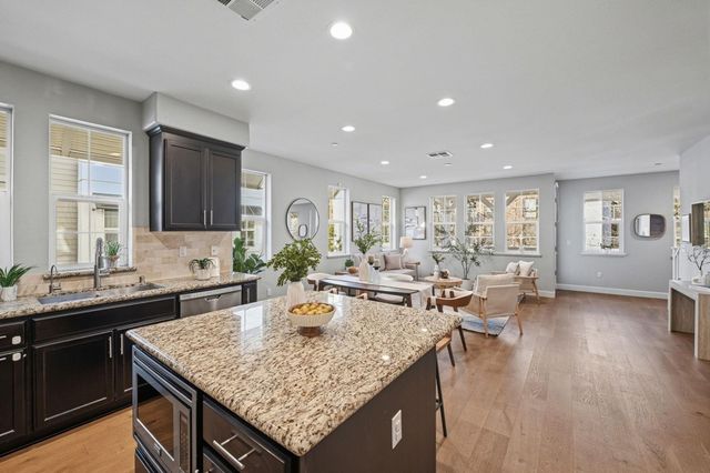 287 287 Wild Rose Way, Milpitas, CA 95035