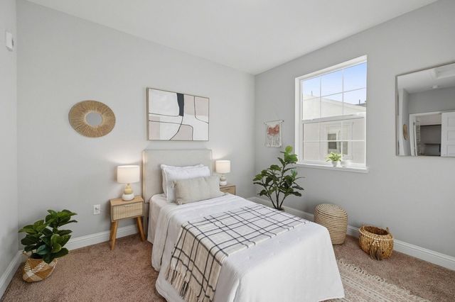 287 287 Wild Rose Way, Milpitas, CA 95035