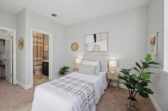 287 287 Wild Rose Way, Milpitas, CA 95035