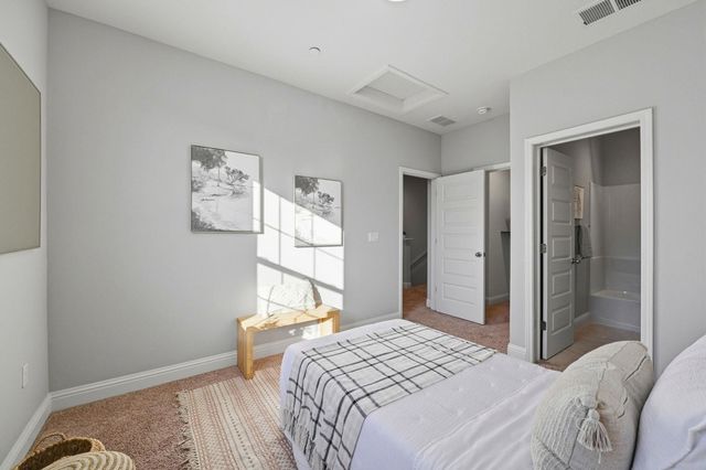 287 287 Wild Rose Way, Milpitas, CA 95035