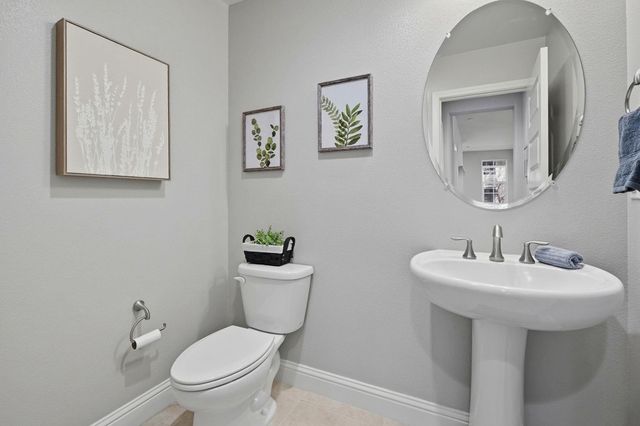 287 287 Wild Rose Way, Milpitas, CA 95035