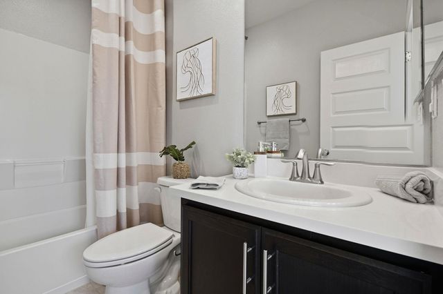 287 287 Wild Rose Way, Milpitas, CA 95035