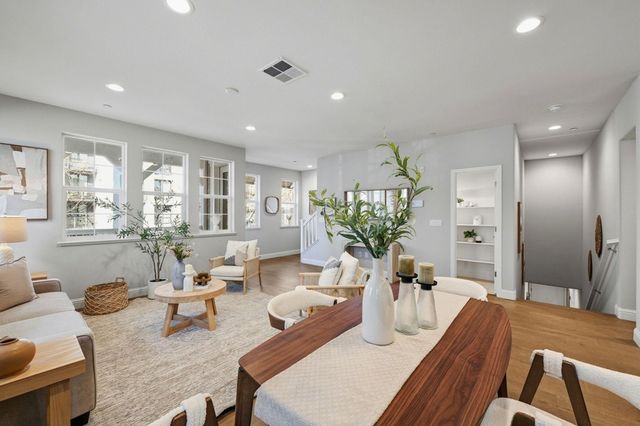 287 287 Wild Rose Way, Milpitas, CA 95035