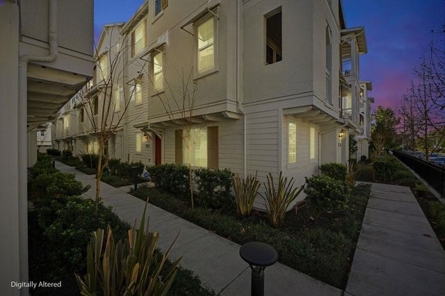 287 287 Wild Rose Way, Milpitas, CA 95035