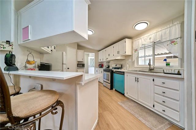 3595 Santa Fe 155, Long Beach, CA 90810