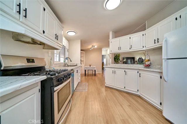 3595 Santa Fe 155, Long Beach, CA 90810