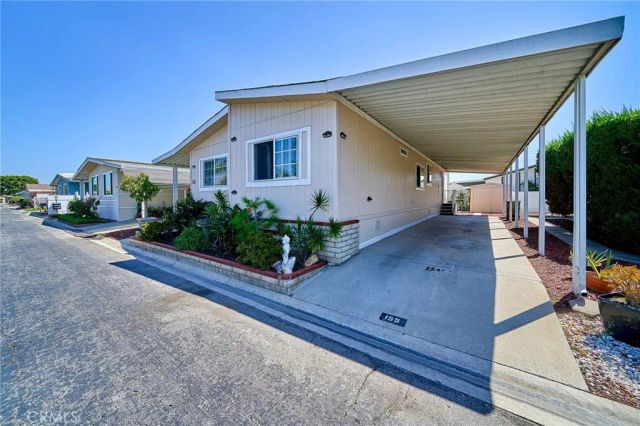 3595 Santa Fe 155, Long Beach, CA 90810