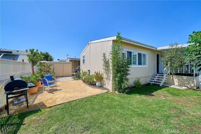 3595 Santa Fe 155, Long Beach, CA 90810