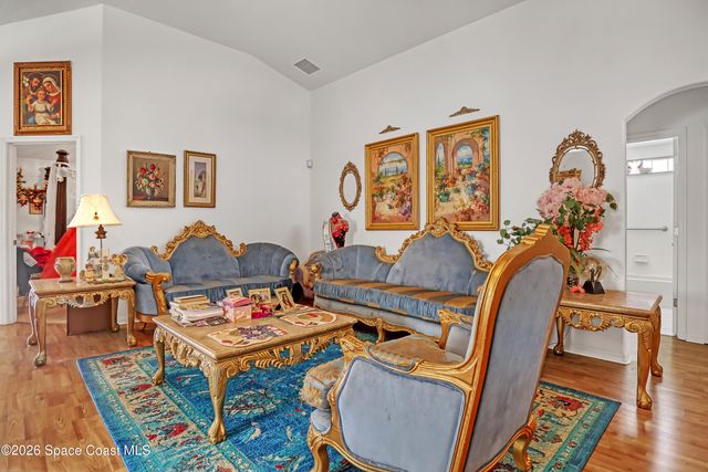 4892 Worthington Circle, Rockledge, FL 32955